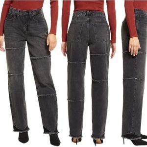Good American Boyfriend jeans